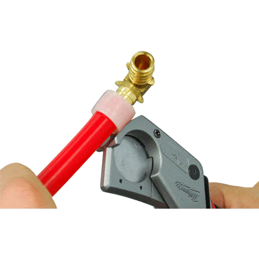 Milwaukee TUBING CUTTER 48-22-4204