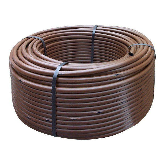 Rain Bird XFDe-6-18-250 XFDe Series 17 mm Dripline 0.6 gph 18 in. Spacing 250 ft.