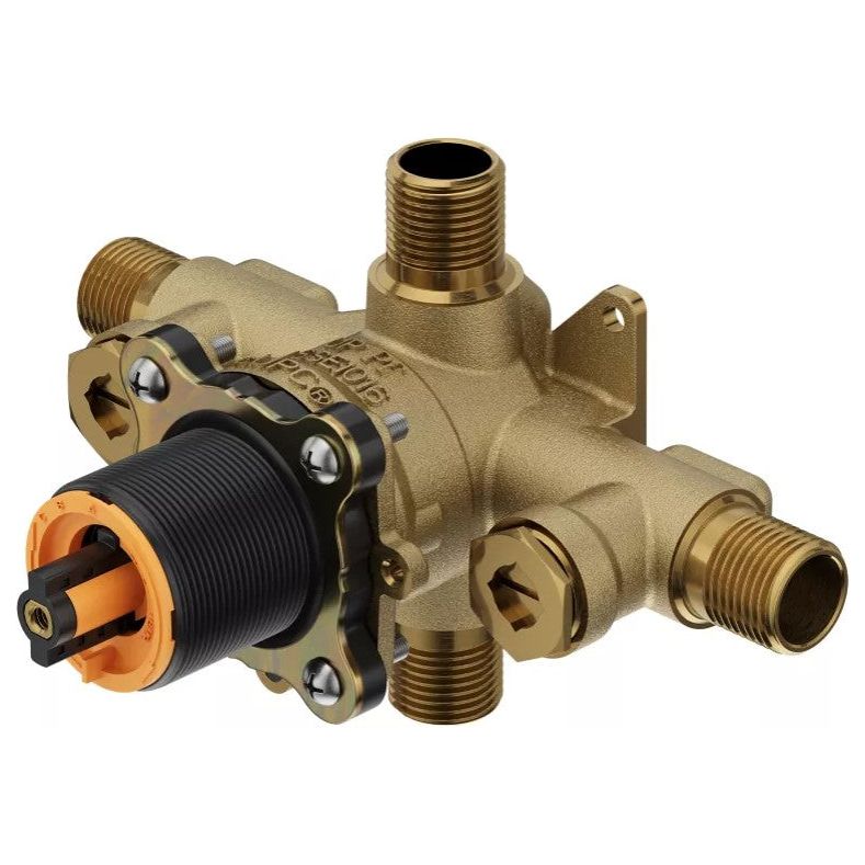 Pfister JX8-340A Permabalance Tub & Shower Rough Valve MULTI