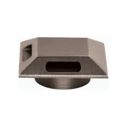 Lumien Micro Light Recessed Square 90 degree 2-Sided Light Accessory