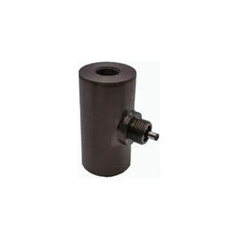 Lumien Accessory, Large, Quick Connect Bollard T-Mount