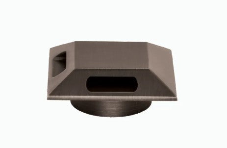 Lumien Macro Light, Recessed, Square, 90 2-Sided Light Accessory