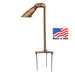 Cast Lighting Bullet MR16 Area/Path Light - CAST Lighting CBAL1CB