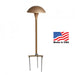 Cast Lighting Large Mushroom Area/Path - CAST Lighting CMU2CB