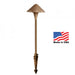 Cast Lighting New Orleans Area/Path Light - CAST Lighting CNO1CB
