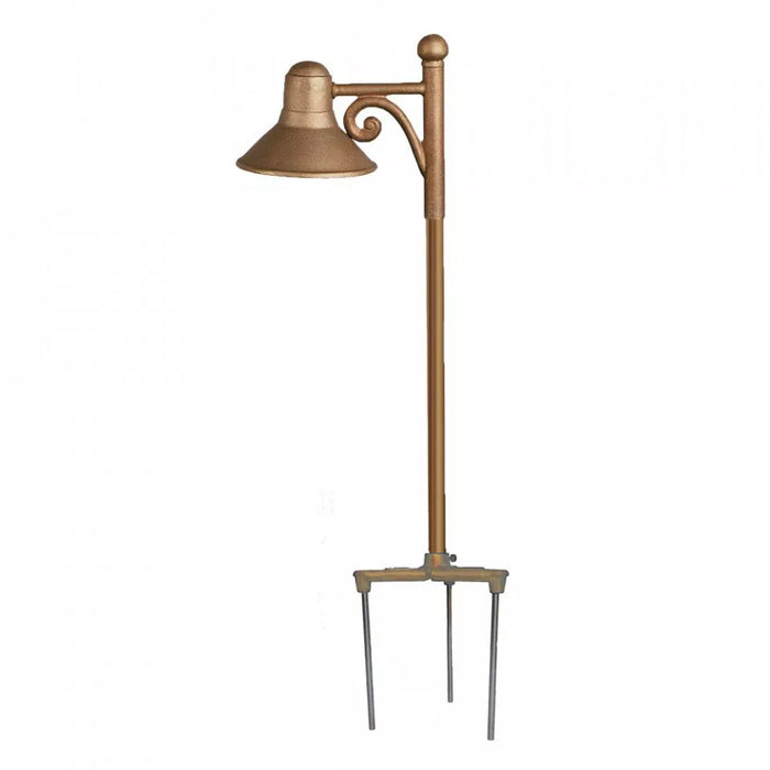 Cast Lighting LED Savannah Area/Path Light - CAST Lighting CSA1LED2