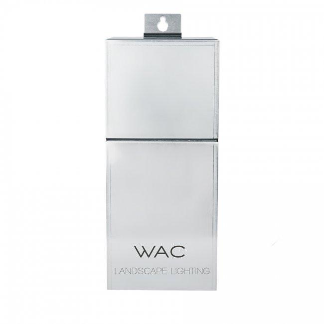 WAC Lighting Professional Transformador magnético de grifo de 12 V-15 V