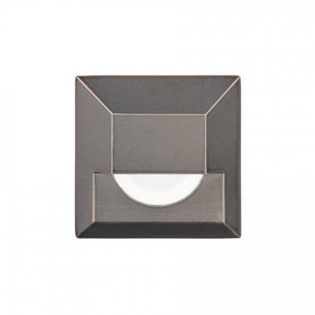 WAC Lighting - Square LED Step Light