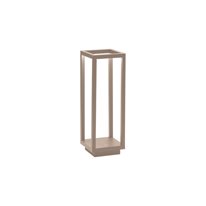 Zafferano - LD0258S3 - Home Lamp, Sand