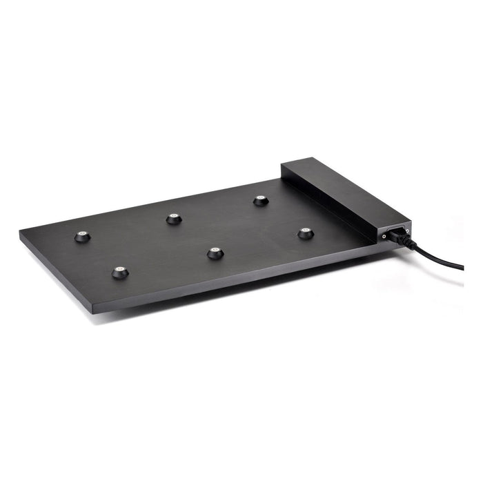 Zafferano 6-Lamp Charging Carpet  LD0350RP