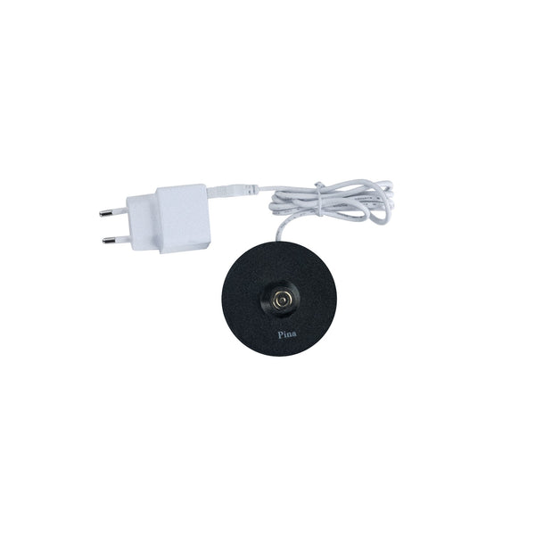 Zafferano LD0650RB Replacement Charging Base – Pina Pro Lamp