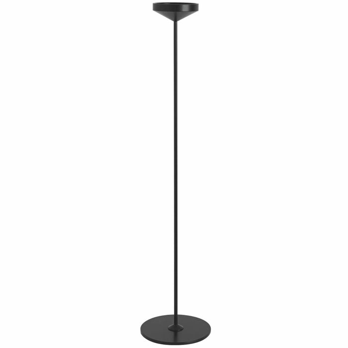 Zafferano Floor Stand for Pina Pro LD0651D3 Black