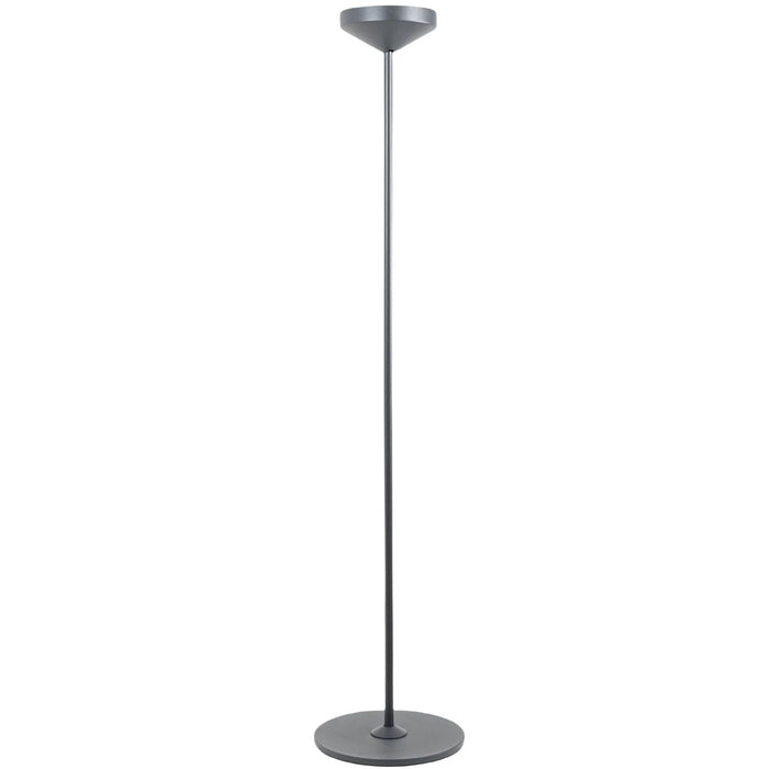 Zafferano Floor Stand for Pina Pro LD0651N3 Dark Grey