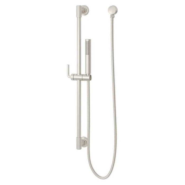 Pfister LG16-3TNTK Tenet Handheld Shower Slide Bar Combo Brushed Nickel (Discontinued )