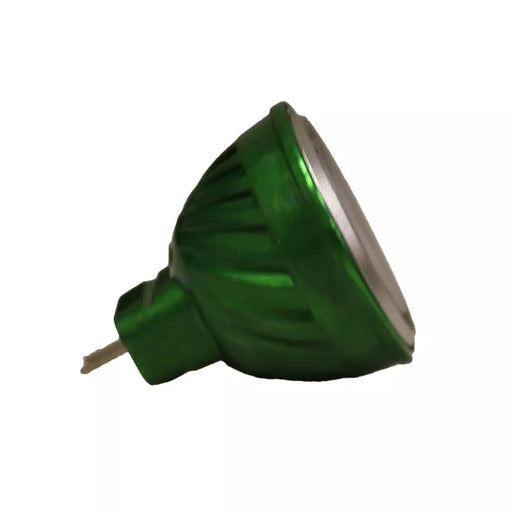 Cast Lighting 20 Deg Narrow, 2 Watt, MR-11 LED Lamp, 2750K Color Temp - CAST Lighting SLMR112N27