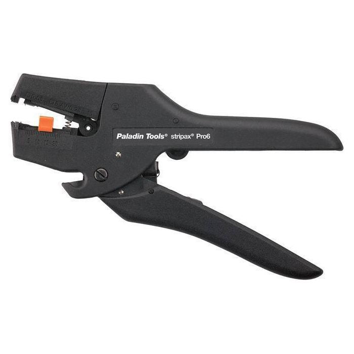 Tempo PA1113 Stripper/Cutter Stripax Pro 6