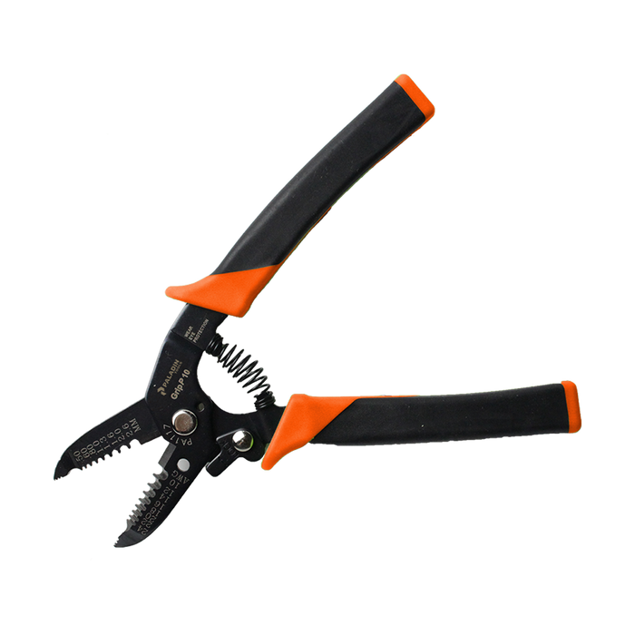 Tempo PA1117 WIRE STRIPPER 22-10 AWG