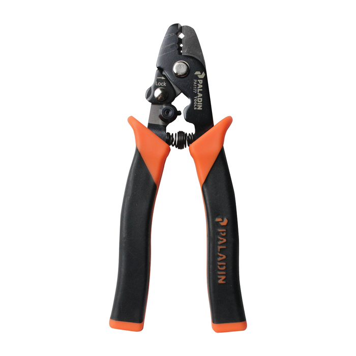 Tempo PA1177 PRO-GRIP FIBER STRIPPER