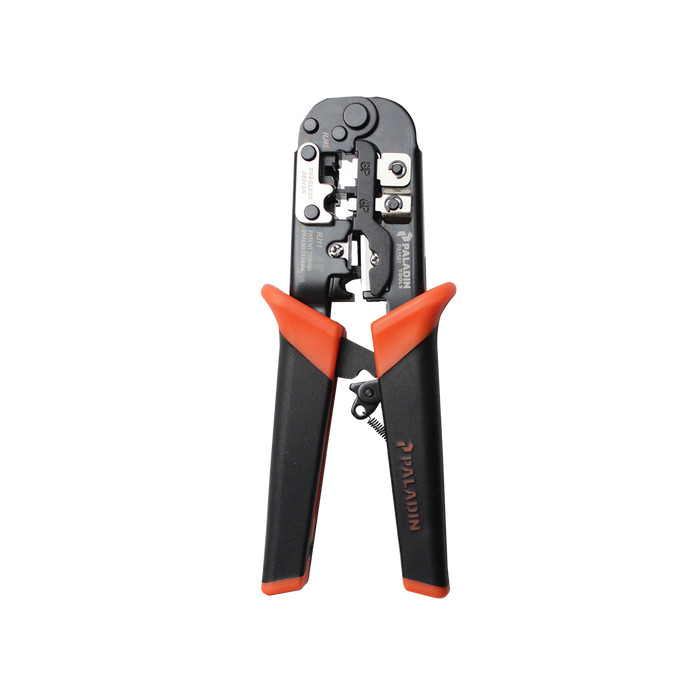 Tempo PA1561 All-In-One UTP Snagless Crimper