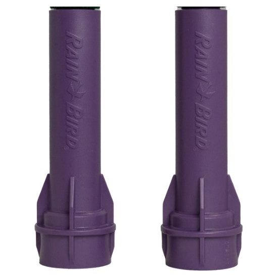 Rain Bird PA Series Pressure Regulating Non-Potable Shrub Adapter at 30 psi PA8SPRSNP