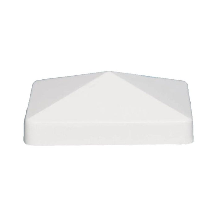 Classy Caps 5X5 Pyramid Pvc Post Cap PF755