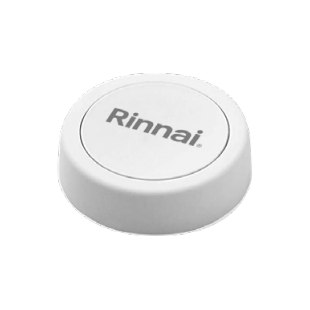 Rinnai RPB200 On-Demand Recirculation via Push Button