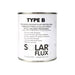 Harris S0FB01 Solar Welding Flux Type B