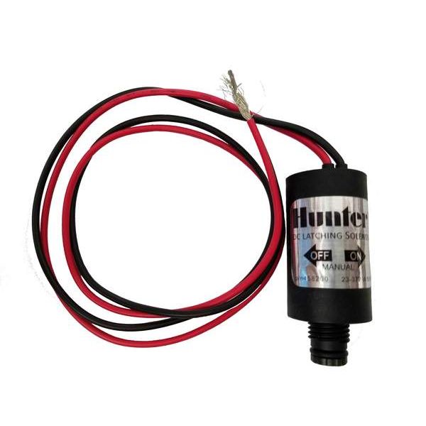 Scratch and Dent Hunter Industries - 458200 - DC Latching Solenoid -SD1