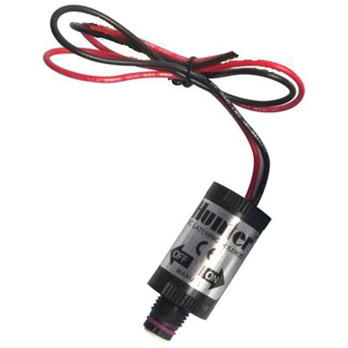 Scratch and Dent Hunter Industries - 458200 - DC Latching Solenoid -SD1