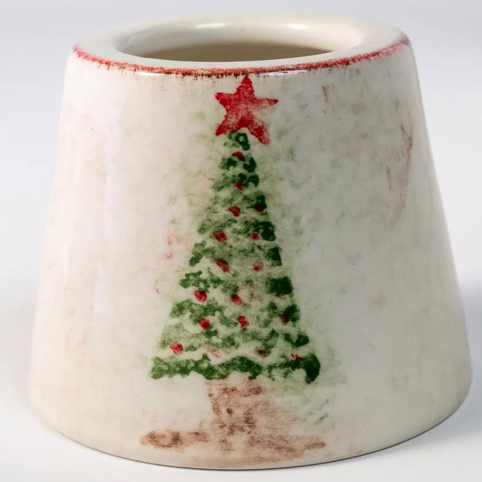Zafferano Poldina Holiday Ceramic Shade