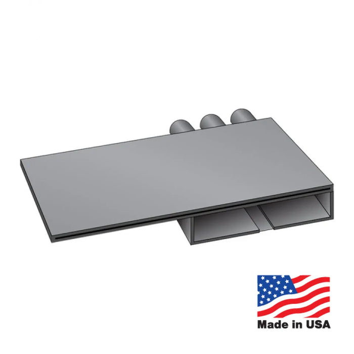 Cast Lighting Set-in-Stone Mounting Module - CAST Lighting CSIS