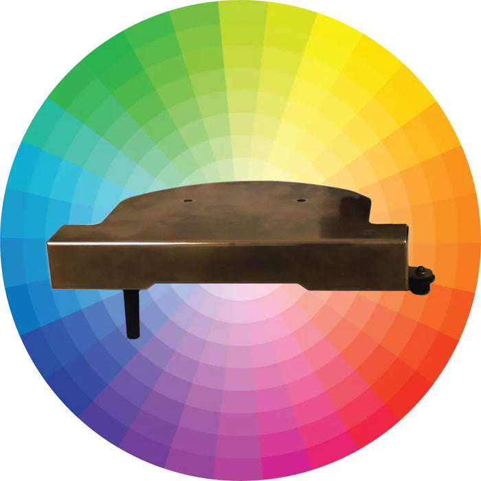 Cast Lighting Bluetooth Color Control Capstone Wall Light - CAST Lighting SEWL1BT