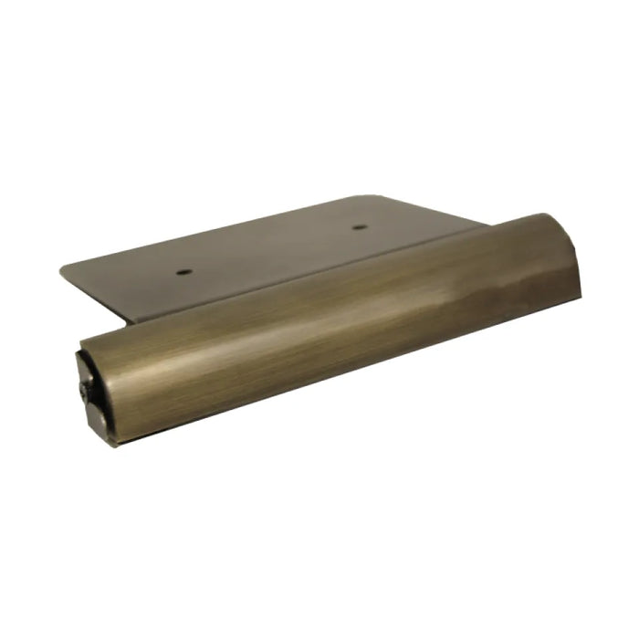 Cast Lighting Capstone Wall Light Rounded Edge with Adjustable Lumen Output Button, 4 light levels at 100% (80Lm), 70% (56Lm), 50% (40Lm), and 30%(24Lm) And OFF setting - CAST Lighting SEWL60ML