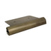Cast Lighting Capstone Wall Light Rounded Edge with Adjustable Lumen Output Button, 4 light levels at 100% (80Lm), 70% (56Lm), 50% (40Lm), and 30%(24Lm) And OFF setting - CAST Lighting SEWL60ML