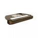Cast Lighting Capstone Wall Light Square Edge LED - CAST Lighting SEWL70S