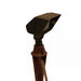 Cast Lighting Mini Flood Wash Light G4 Bi Pin lamp Not Included - CAST Lighting SFL10