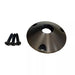 Cast Lighting Source Threaded Floor Mount Canopy - CAST Lighting SFM1