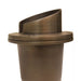 Cast Lighting In Ground MR16 Ground Light With Shroud 5" Overall height 3.8OD @ Flange Main Body 2.75" OD - CAST Lighting SGL20