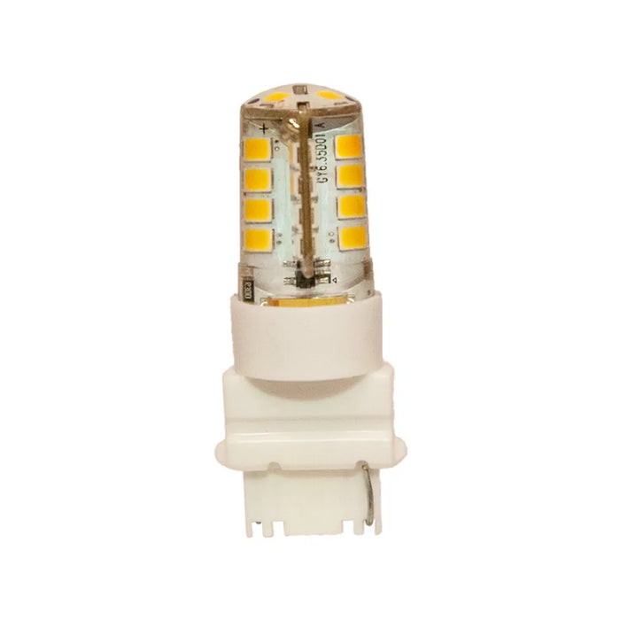 Cast Lighting S8 Wedge Base, Can be used with CAST Landscape Classic Path Lights with an S8 Wedge Base Socket - CAST Lighting SL3156250L