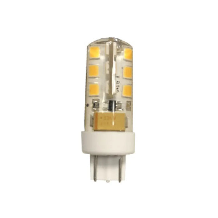 Cast Lighting T5 Wedge Base, Can be used with CAST Landscape fixtures: CDL1CB, CDL2CB, CNL1CB, CEWL5CB, CEWL6CB - CAST Lighting SL921T5200L