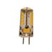 Cast Lighting Bi-Pin G4 Base, Can be used with: CCH5CB (with Bi-Pin Socket) & CCH5LED1 (original non-integrated with Bi-Pin Socket) - CAST Lighting SLBP250L
