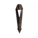 Cast Lighting SOURCE 1/2 FPT 8.5 Composite Ground Mount Stake with Threaded Insert - CAST Lighting SMS3