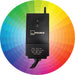Cast Lighting Par 36 BTCC Outdoor Mount Gang Controller - CAST Lighting SP36GCBT