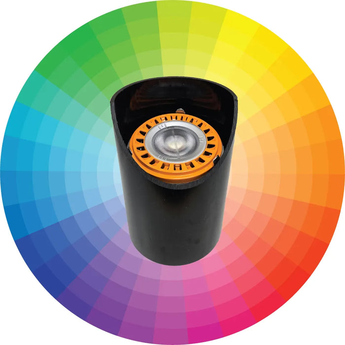 Cast Lighting Bluetooth Color Control Recessed Up Light Par 36 BTCC+CCT - CAST Lighting SRULP36BT