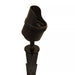 Cast Lighting Integrated Spot Light 4.5W, 6.0VA, 12-15VAC 35 Deg Beam, 450 Lm. Includes Heavy Duty Stake and 2" Removable Shroud. - CAST Lighting SSPK45