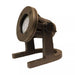 Cast Lighting Underwater Light Overall height 5.5" Width 4.5" Adjustable beam Angle. Heavy Base Includes three Countersunk Screw Holes. - CAST Lighting SUL20