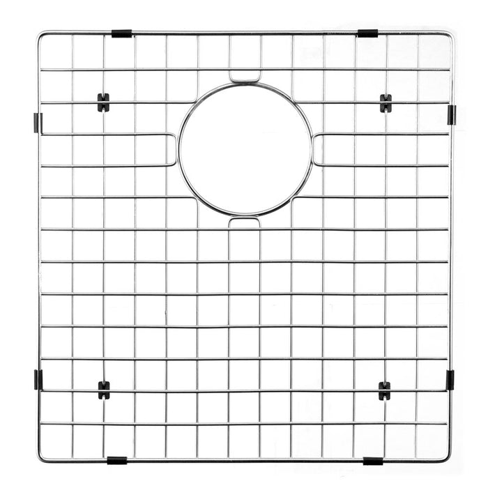 Hamat - SWG-1617 - 16" x 16 1/2" Wire Grate/Bottom Grid