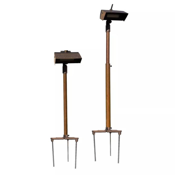 Cast Lighting Riser Mounting Kit - CAST Lighting SWLR18KIT