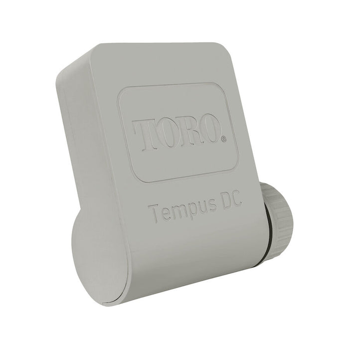 Toro 6-Station Controller TEMPUS DC NON-LCD CONTROLLER