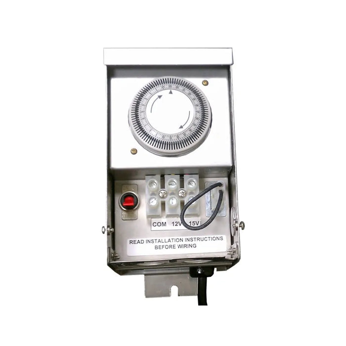 Cast Lighting 75w Journeymen Series - CAST Lighting CJT75SSMTTC